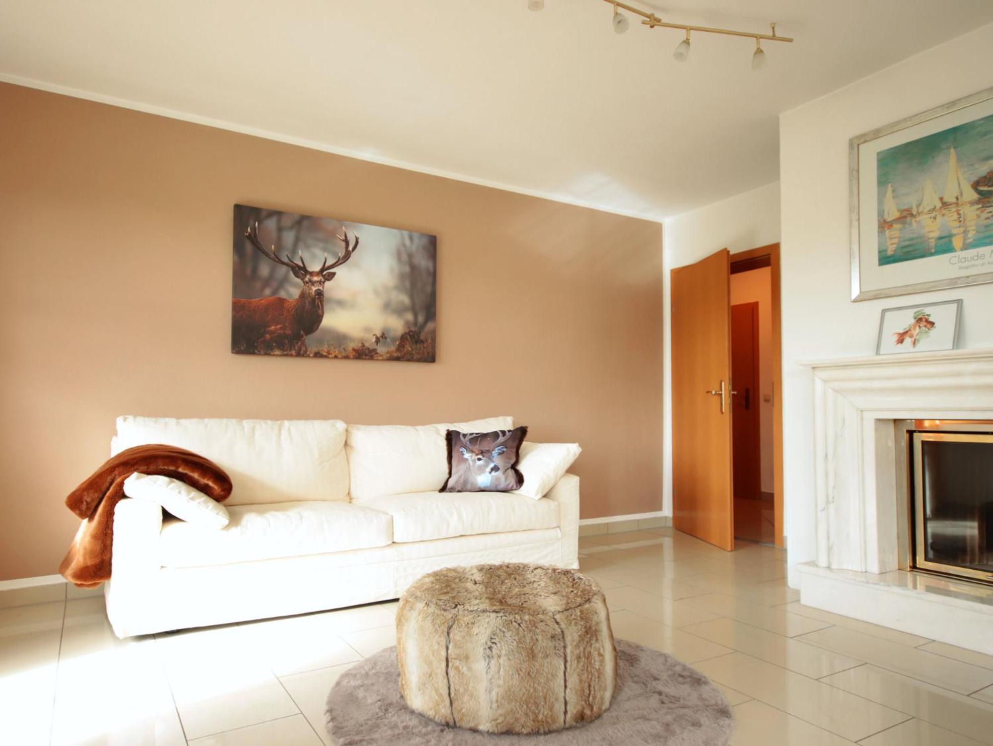 Apartment Guade Stub'n -