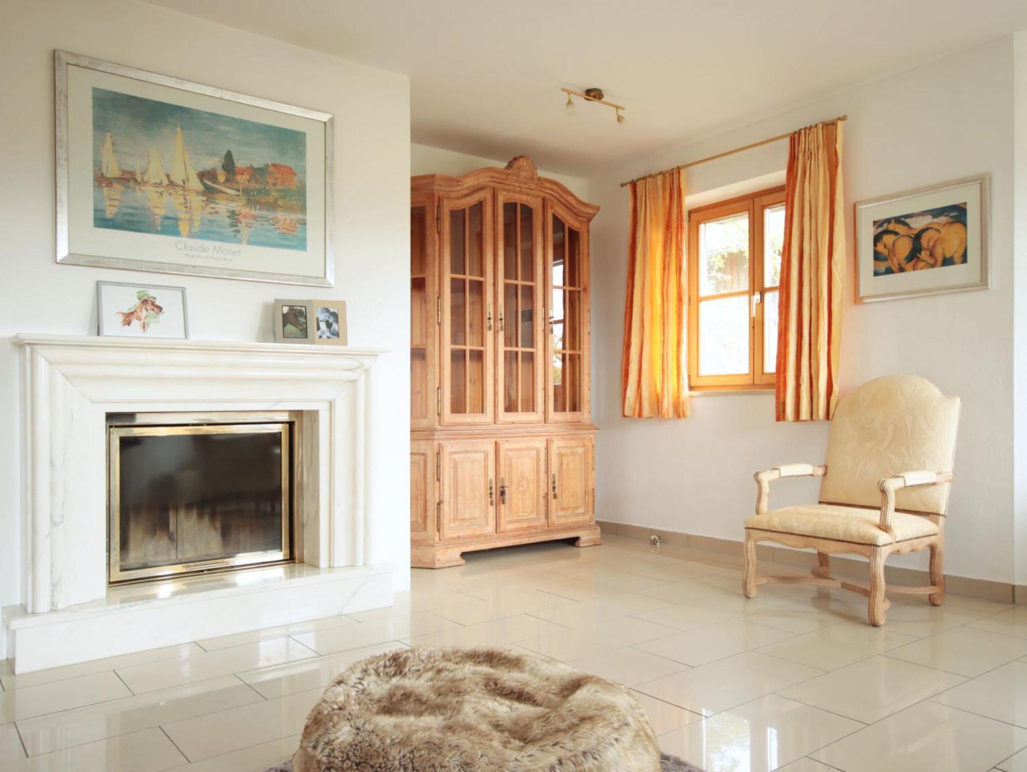 Guade Stub'n - Apartment *