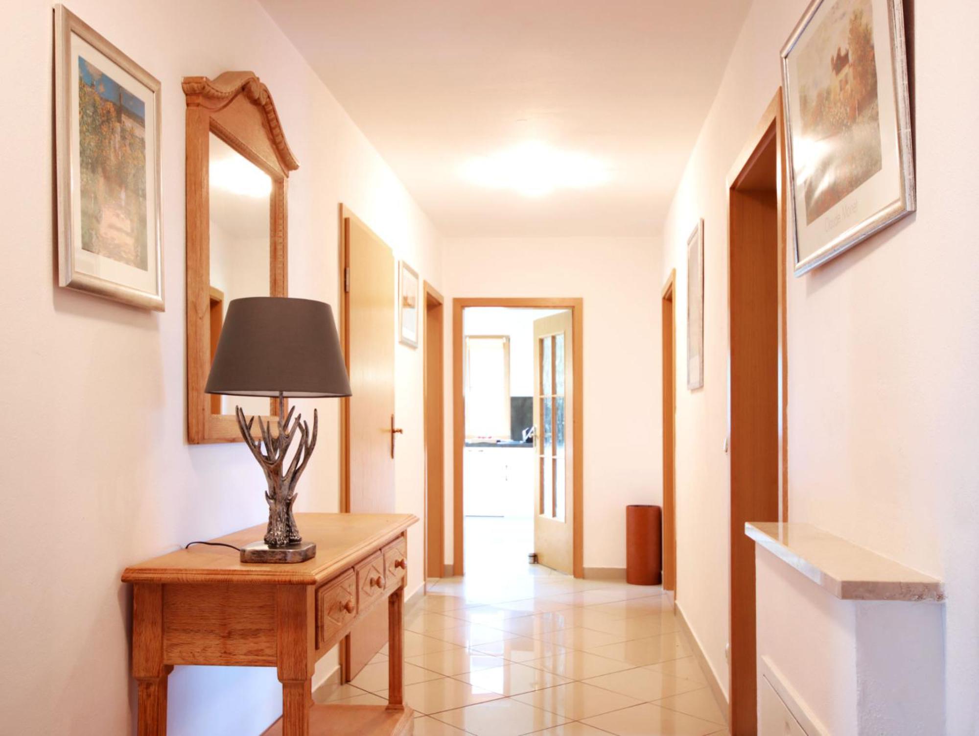 Apartment Guade Stub'n -