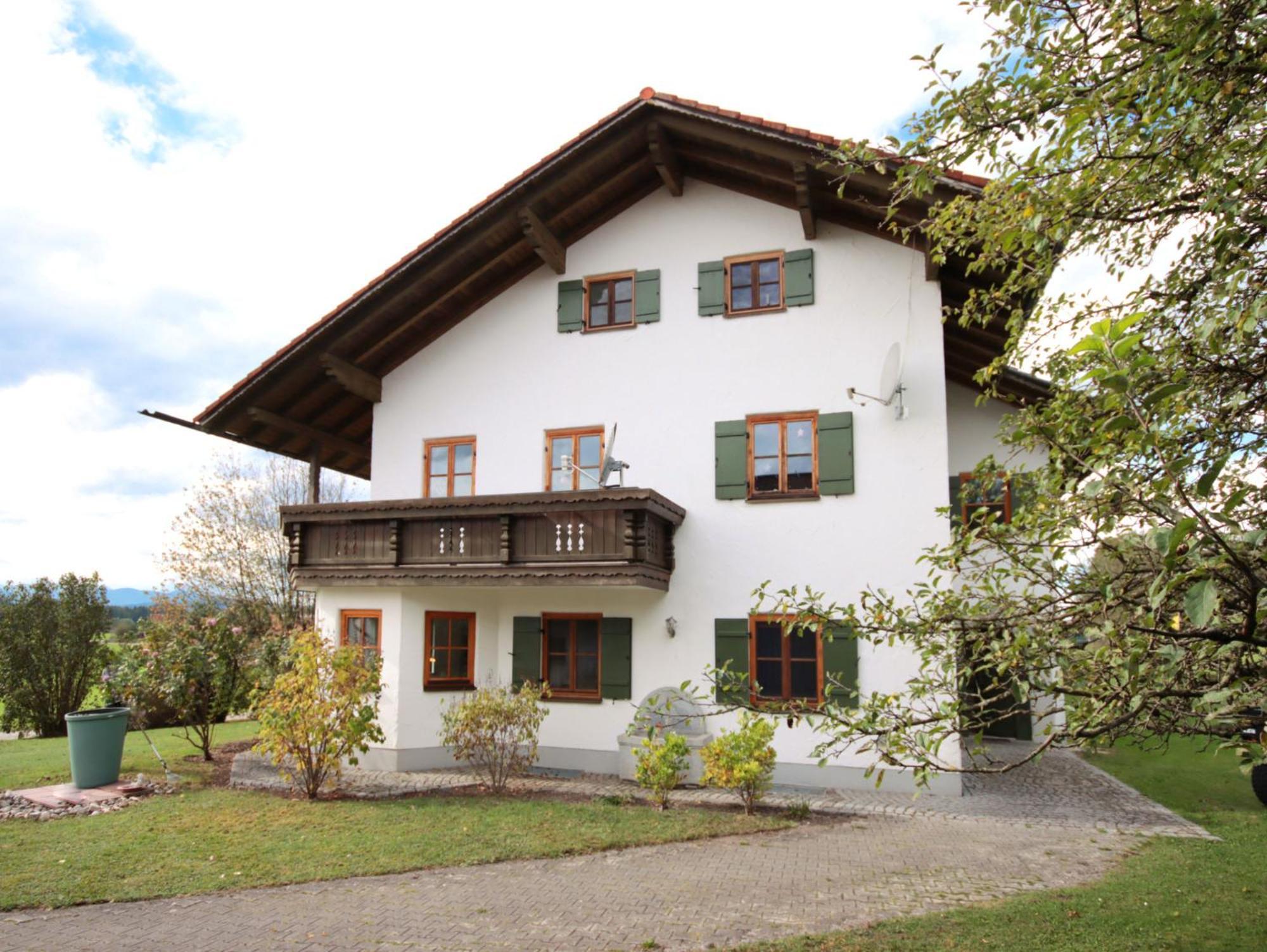 Guade Stub'n - Apartment Polling (Weilheim-Schongau)