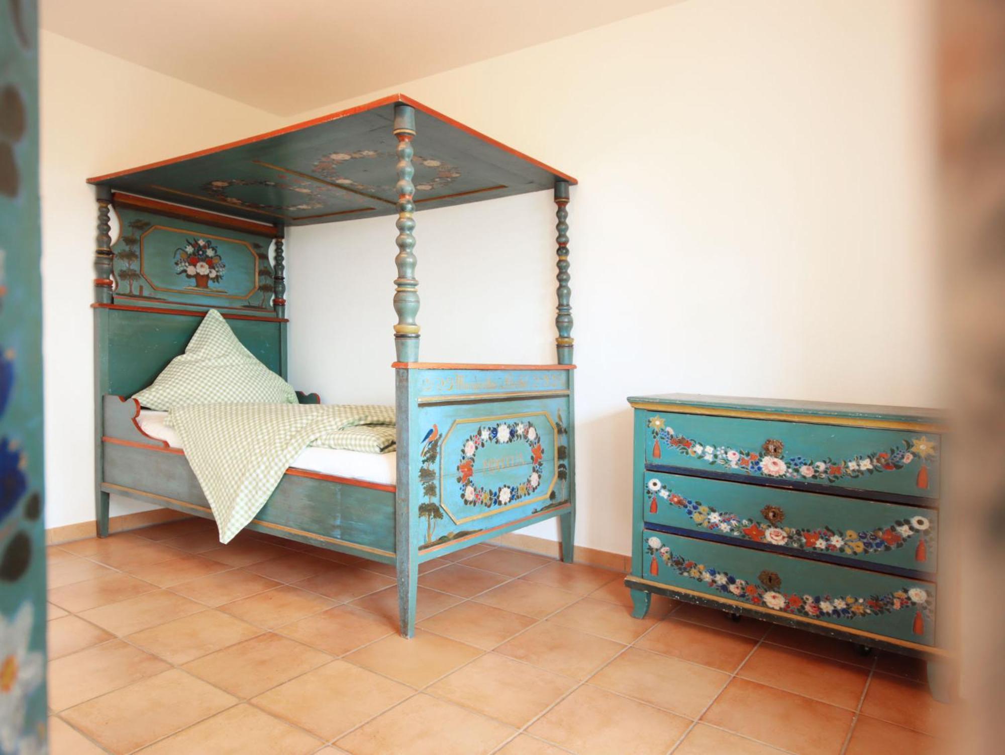 Guade Stub'n - Apartment