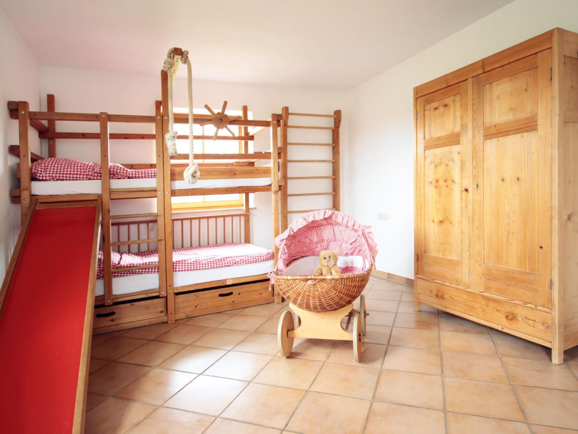 Guade Stub'n - Apartamento